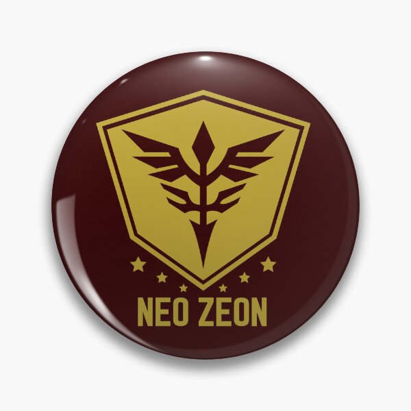 Artikelvorschau, Neo Zeon entworfen und verkauft von merchxwear.