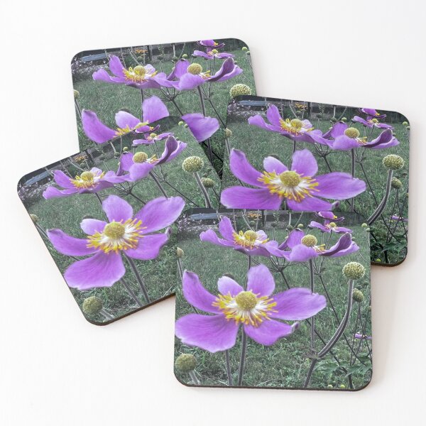 Item preview, „Schöne lila Blumen – Natur und Eleganz“ : „Beautiful Purple Flowers – Nature and Elegance“ designed and sold by Yaroplanner.