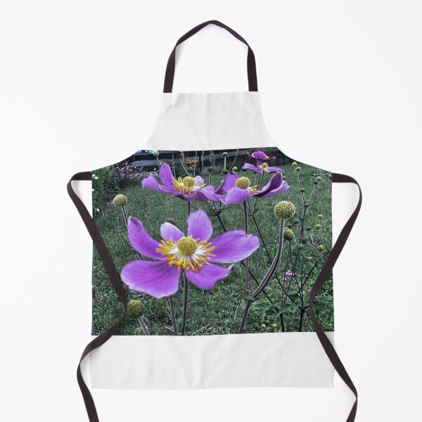 Item preview, „Schöne lila Blumen – Natur und Eleganz“ : „Beautiful Purple Flowers – Nature and Elegance“ designed and sold by Yaroplanner.