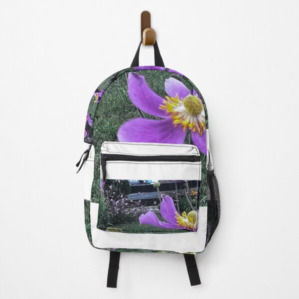 Item preview, „Schöne lila Blumen – Natur und Eleganz“ : „Beautiful Purple Flowers – Nature and Elegance“ designed and sold by Yaroplanner.
