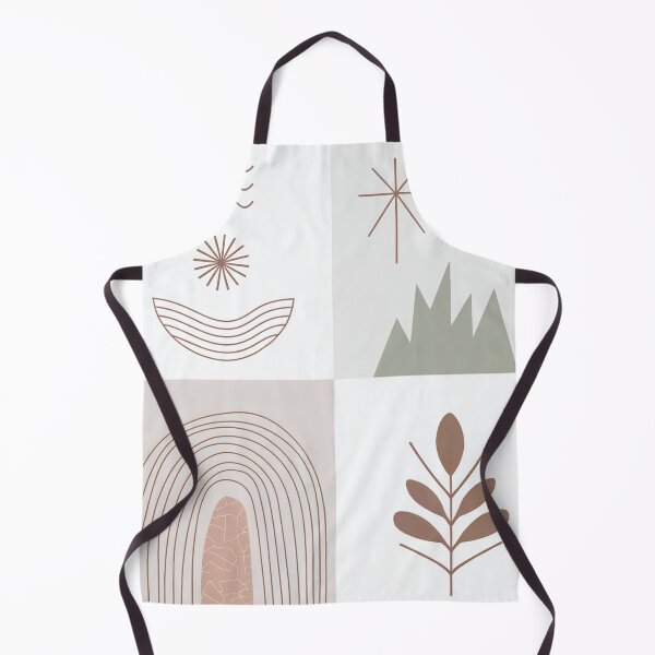 Item preview, Scandinavian Kids Room Wall Art – Cute Nordic Animal and Nature Prints designed and sold by jazzyfunky.