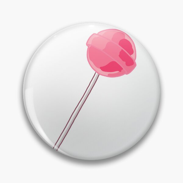 Item preview, Colorful Dum Dum Lollipop | Candy Illustration designed and sold by Prntbly Designs.