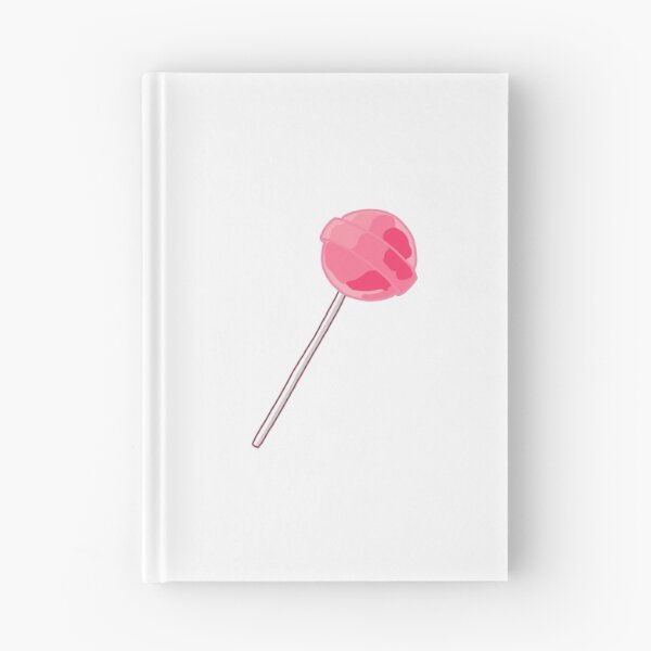 Item preview, Colorful Dum Dum Lollipop | Candy Illustration designed and sold by Prntbly Designs.
