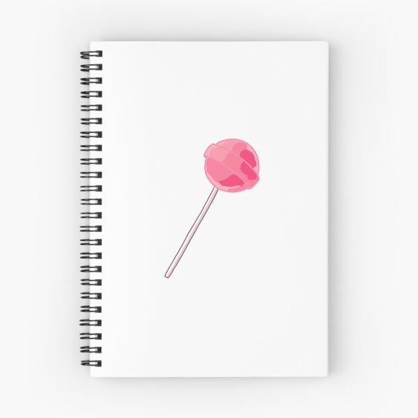 Item preview, Colorful Dum Dum Lollipop | Candy Illustration designed and sold by Prntbly Designs.