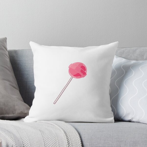 Item preview, Colorful Dum Dum Lollipop | Candy Illustration designed and sold by Prntbly Designs.