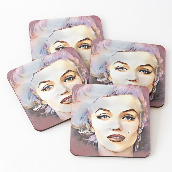 Item preview, Glamorous Vintage Portrait designed and sold by ArtsyEyes.