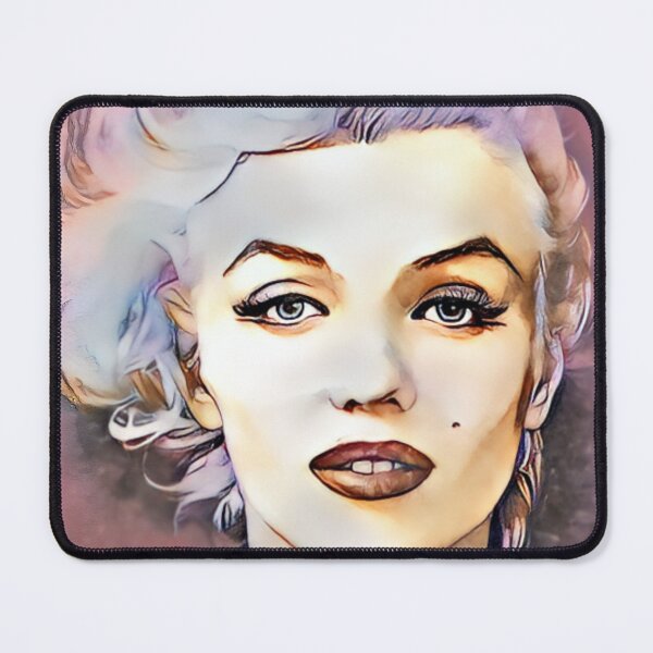Item preview, Glamorous Vintage Portrait designed and sold by ArtsyEyes.