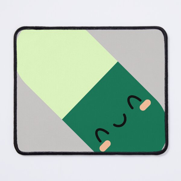 Item preview, Green Happy Pill Pharmacy designed and sold by lugazeldr.