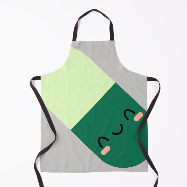Item preview, Green Happy Pill Pharmacy designed and sold by lugazeldr.
