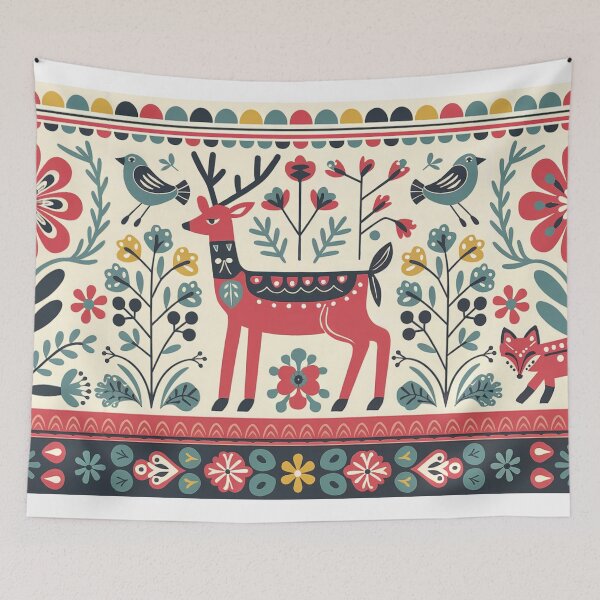 Item preview, Scandinavian Kitchen Wall Art Poster – Nordic Food & Coffee Prints designed and sold by jazzyfunky.