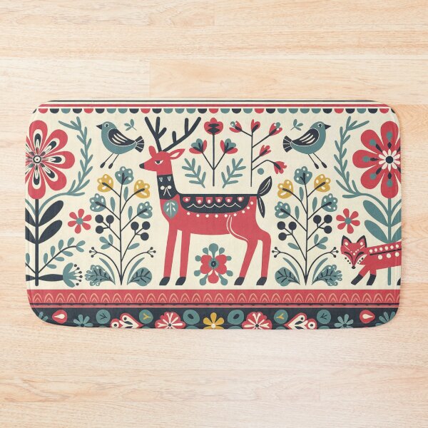 Item preview, Scandinavian Kitchen Wall Art Poster – Nordic Food & Coffee Prints designed and sold by jazzyfunky.