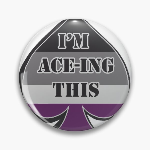 Item preview, Asexual LGBT Queer  designed and sold by Daisy-Earl.