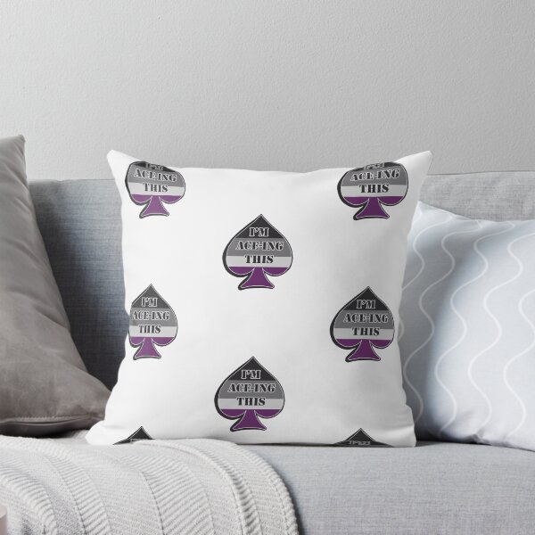 Item preview, Asexual LGBT Queer  designed and sold by Daisy-Earl.