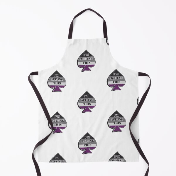 Item preview, Asexual LGBT Queer designed and sold by Daisy-Earl.