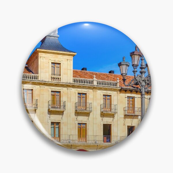 Item preview, Plaza Mayor designed and sold by troianifabrizio.