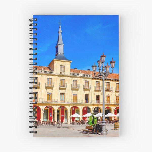 Item preview, Plaza Mayor designed and sold by troianifabrizio.