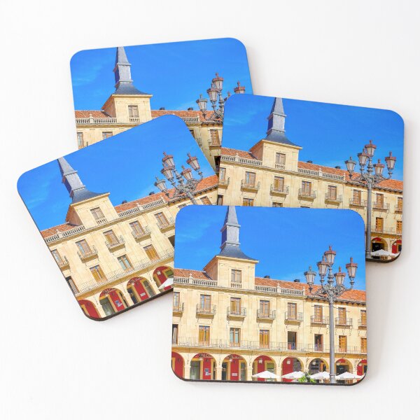 Item preview, Plaza Mayor designed and sold by troianifabrizio.