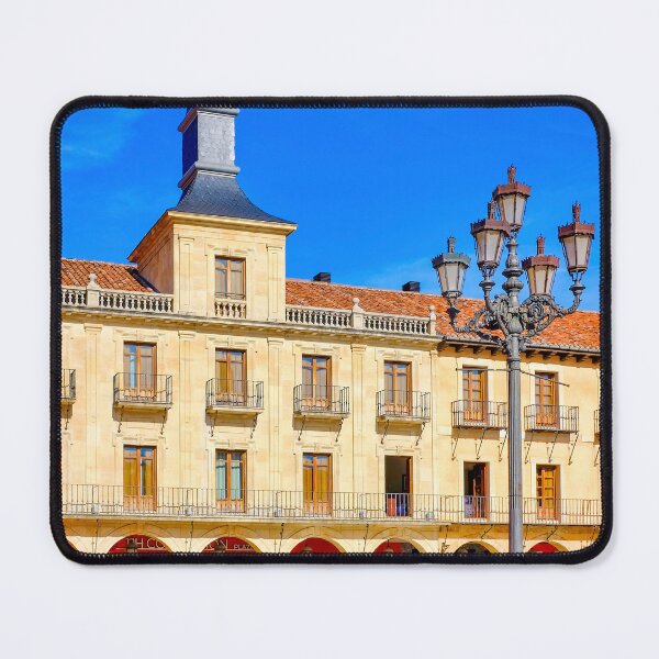 Item preview, Plaza Mayor designed and sold by troianifabrizio.