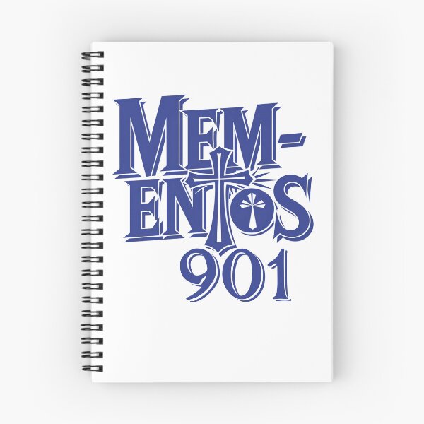 Item preview, Mementos901-2 designed and sold by Mementos901.