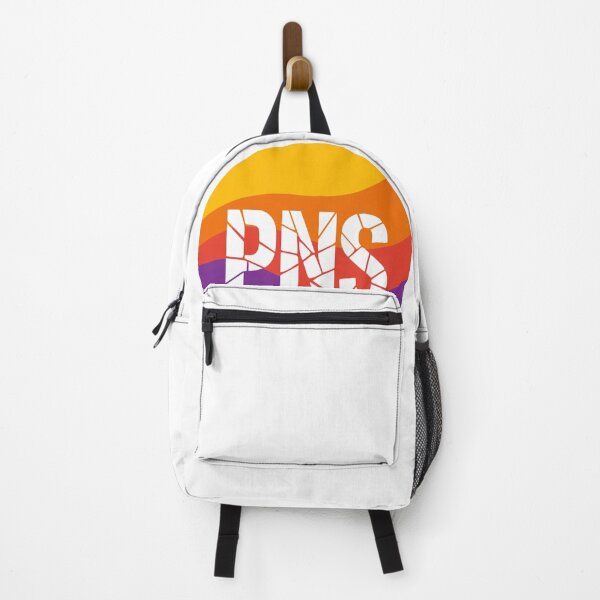 Item preview, PNS Sunset Wave Circle | Retro Gradient Graphic designed and sold by pick-o-print.
