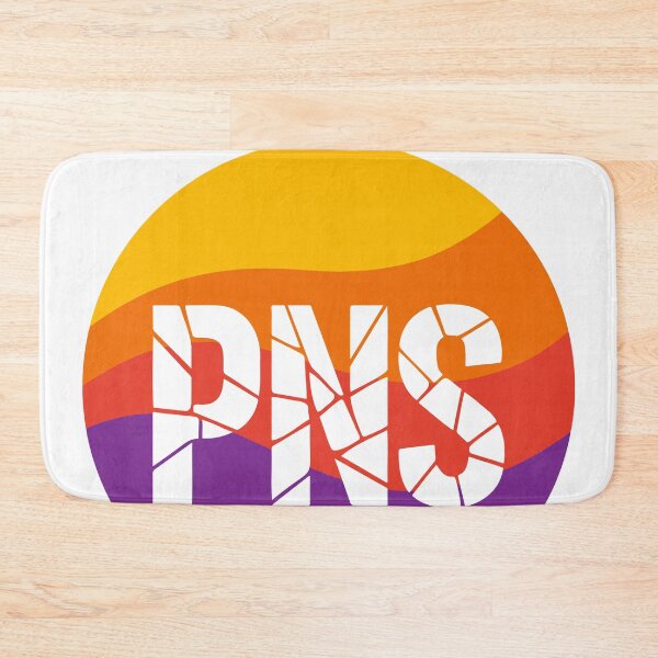 Item preview, PNS Sunset Wave Circle | Retro Gradient Graphic designed and sold by pick-o-print.