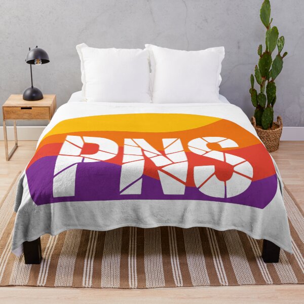 Item preview, PNS Sunset Wave Circle | Retro Gradient Graphic designed and sold by pick-o-print.