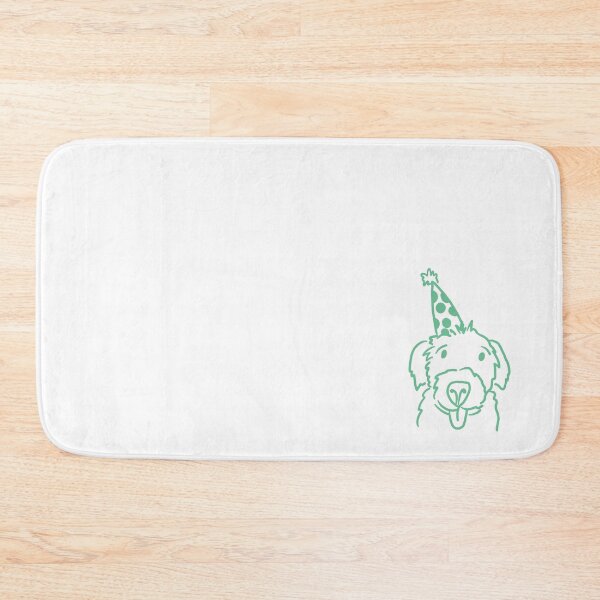 Item preview, Scruffy the Puppy | Birthday Celebration designed and sold by Prntbly Designs.