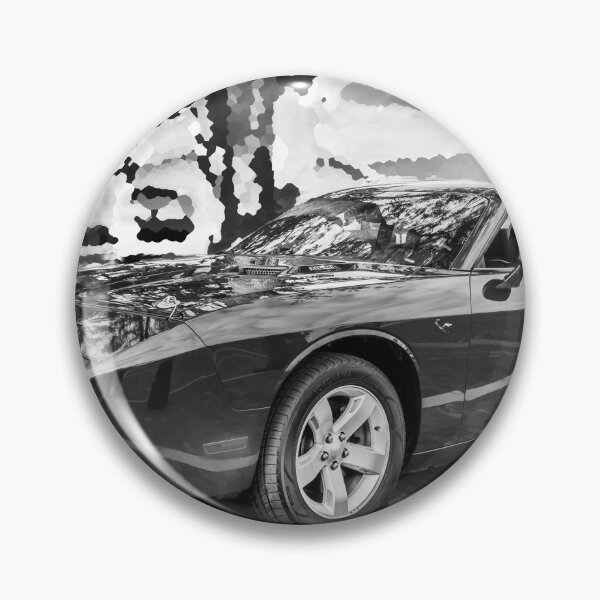 Item preview, 2010 Blue Plymouth SuperBird X100 designed and sold by RichFrancoCars.