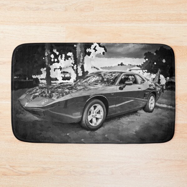 Item preview, 2010 Blue Plymouth SuperBird X100 designed and sold by RichFrancoCars.