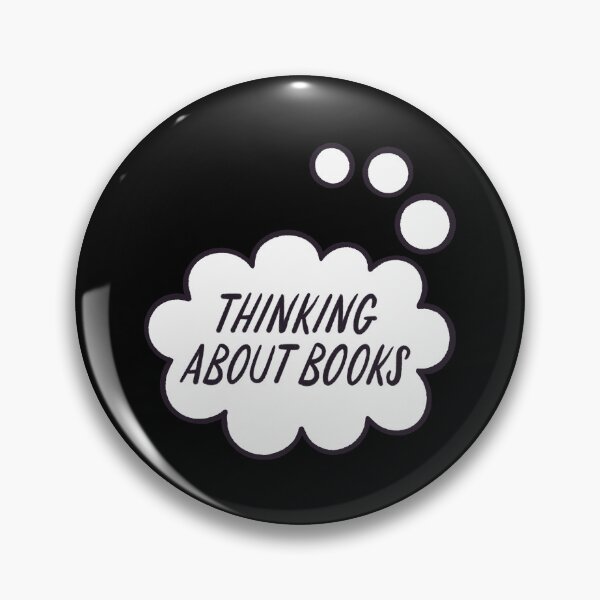 Item preview, thinking about books designed and sold by DesignsByAND.