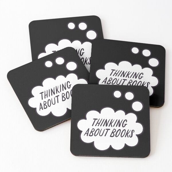 Item preview, thinking about books designed and sold by DesignsByAND.