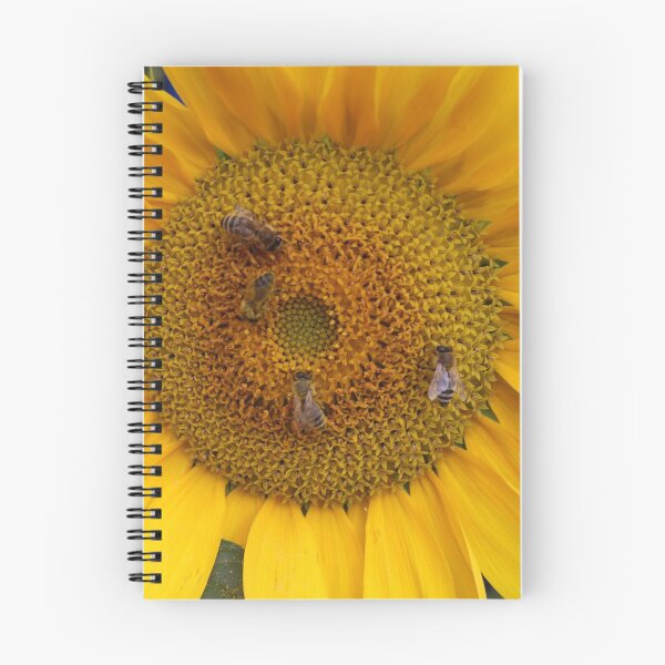 Item preview, Four bees designed and sold by LarryWintersohn.