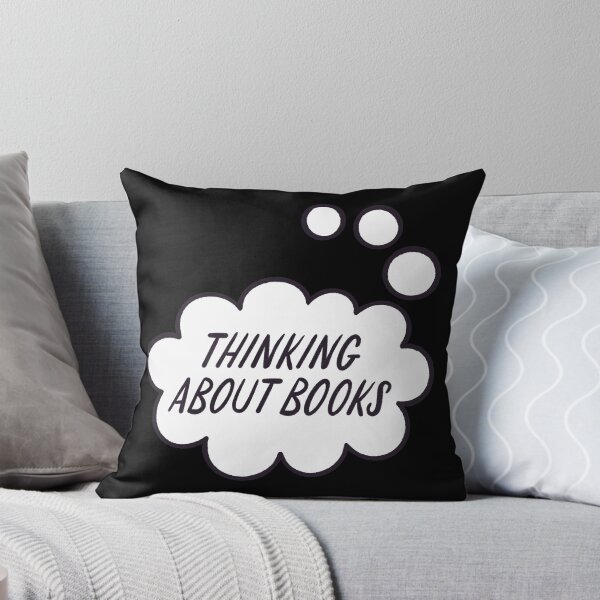 Item preview, thinking about books designed and sold by DesignsByAND.