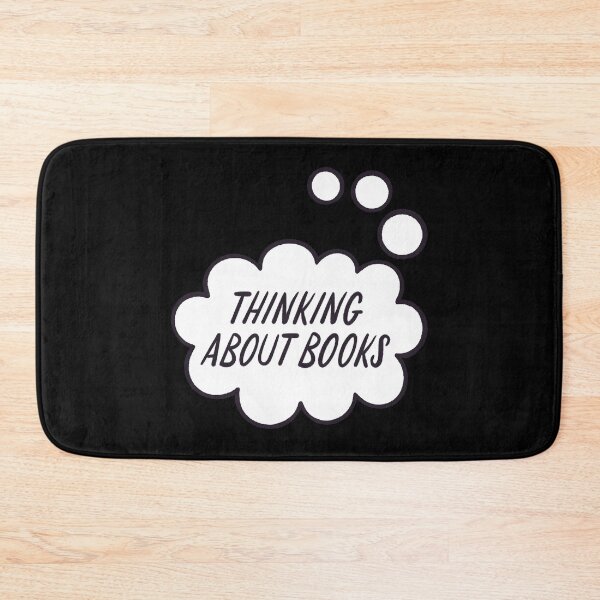 Item preview, thinking about books designed and sold by DesignsByAND.