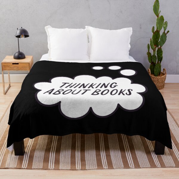 Item preview, thinking about books designed and sold by DesignsByAND.
