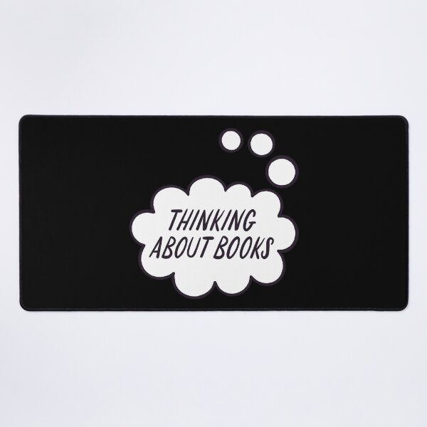 Item preview, thinking about books designed and sold by DesignsByAND.