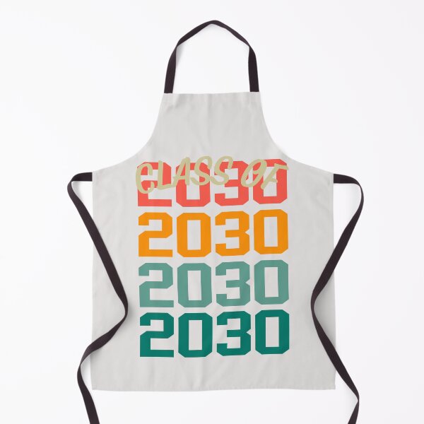 Item preview, Back to school class of 2030 seniors first day of school 2029 designed and sold by erozzz.