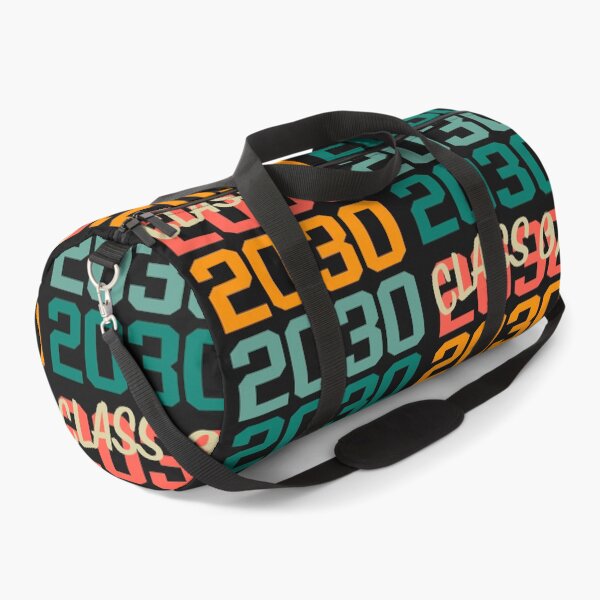 Item preview,  Back to school class of 2030 seniors  first day of school 2029 designed and sold by erozzz.