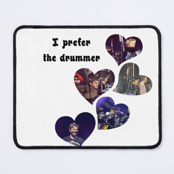 Item preview, I prefer the drummer designed and sold by marykimg.