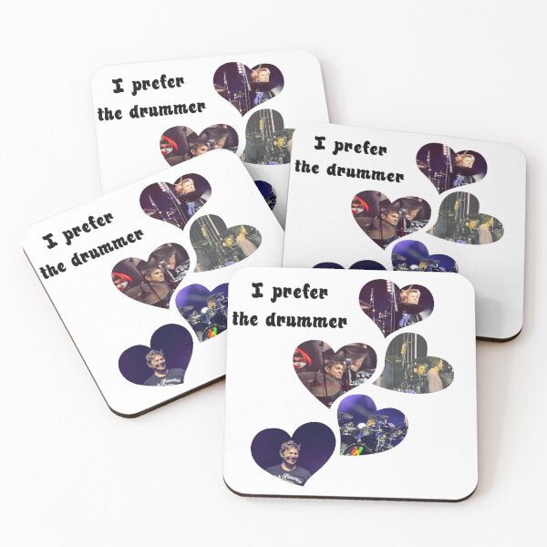 Item preview, I prefer the drummer designed and sold by marykimg.