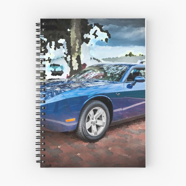 Item preview, 2010 Blue Plymouth SuperBird X101 designed and sold by RichFrancoCars.