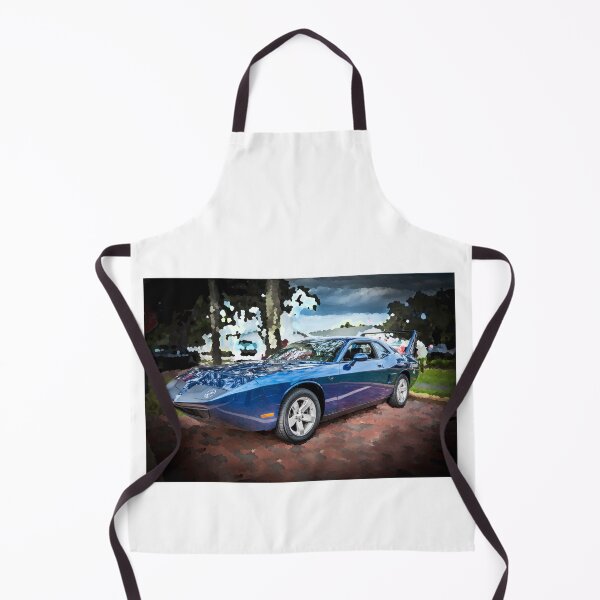Item preview, 2010 Blue Plymouth SuperBird X101 designed and sold by RichFrancoCars.