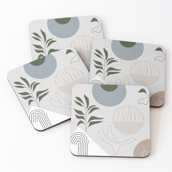 Aperçu de l'œuvre Nature and Simplicity in Every Design créée et vendue par jazzyfunky.