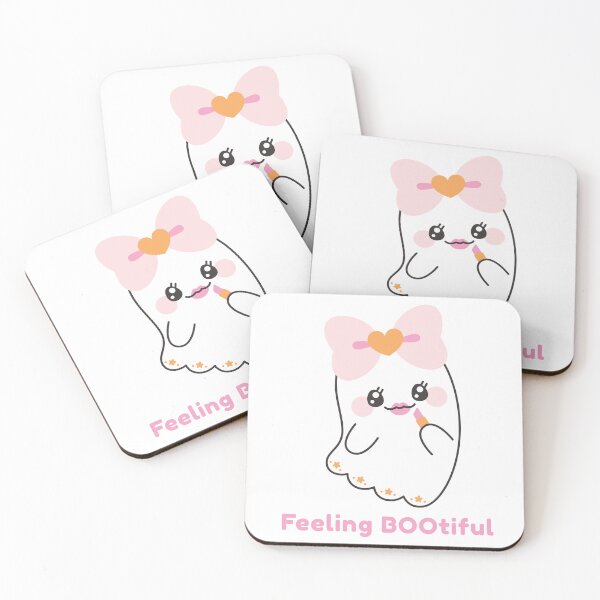 Item preview, Feeling BOOtiful designed and sold by Stephanie Hardy.