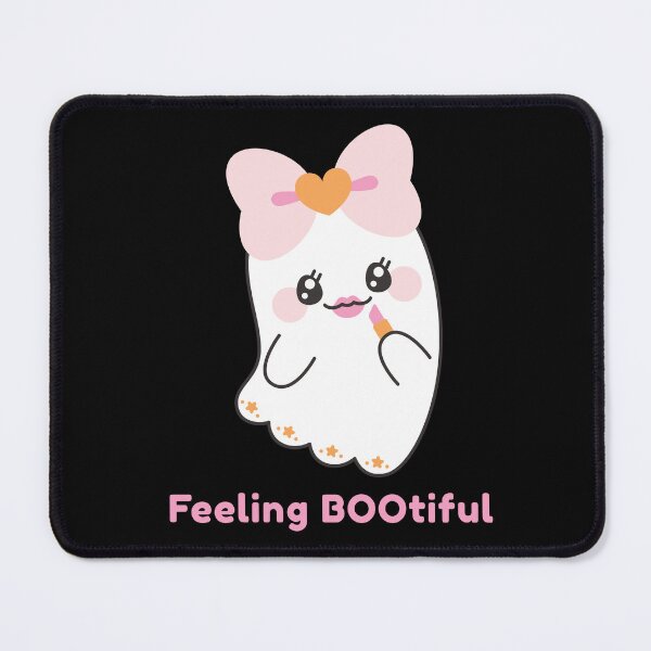 Item preview, Feeling BOOtiful designed and sold by Stephanie Hardy.