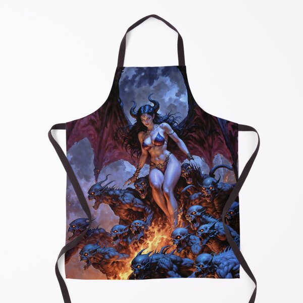 Item preview, Lilith, Mother of the Wild Feminine designed and sold by AliceWhiteDF.