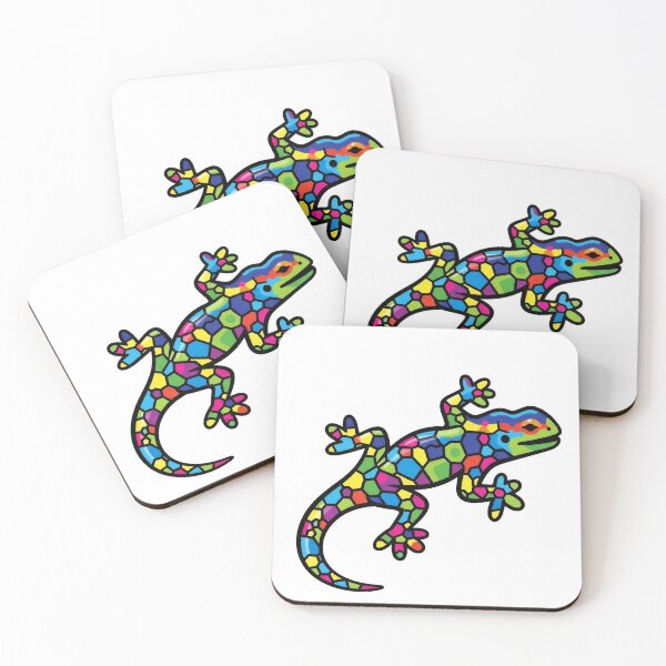 Item preview, Lizard designed and sold by asatadeo.
