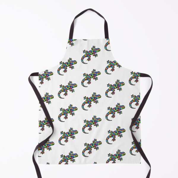 Item preview, Lizard designed and sold by asatadeo.