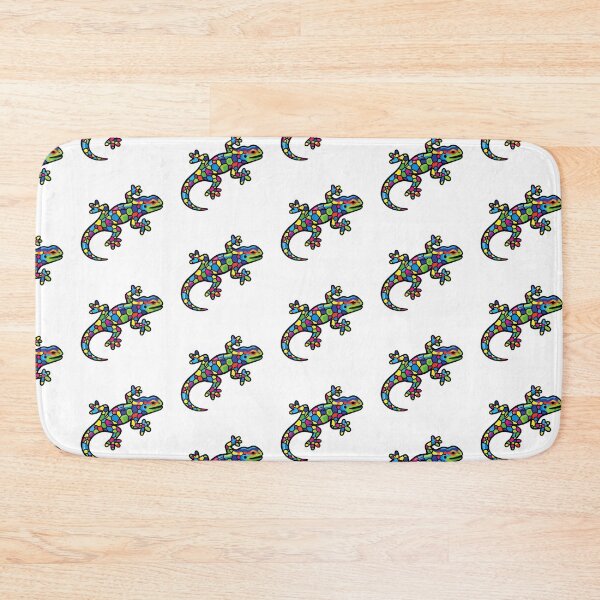 Item preview, Lizard designed and sold by asatadeo.