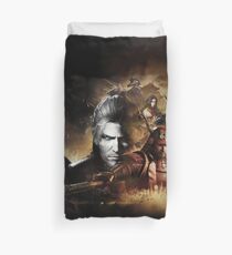 Funda nórdica Nioh